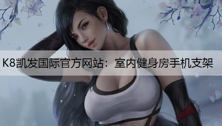 K8凯发国际官方网站：室内健身房手机支架