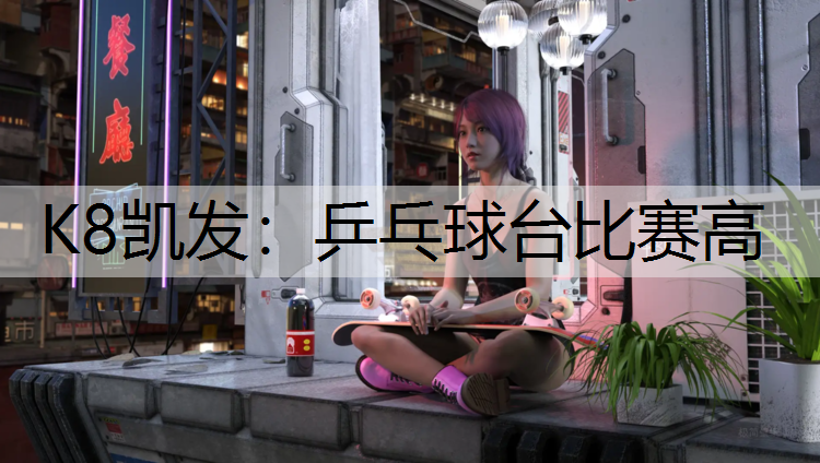 K8凯发：乒乓球台比赛高
