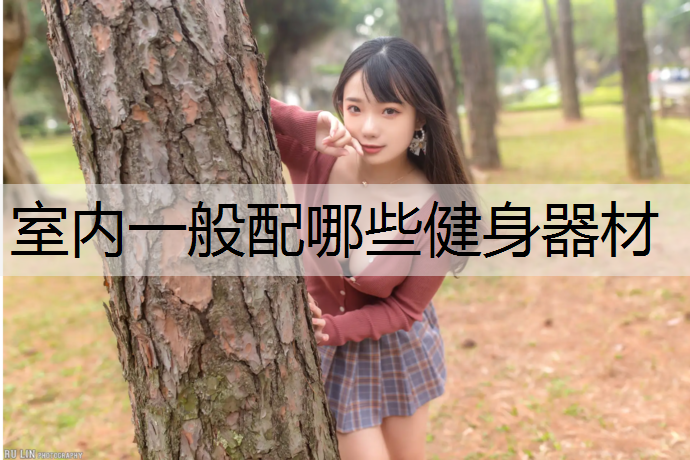 室内一般配哪些健身器材