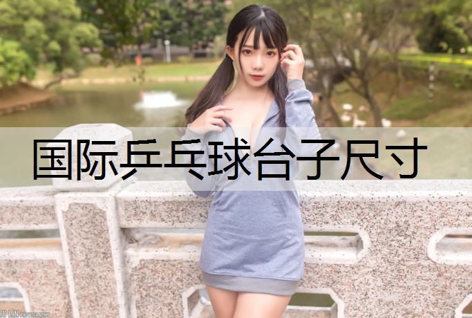 国际乒乓球台子尺寸